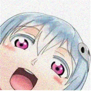 观众 阿页 头像